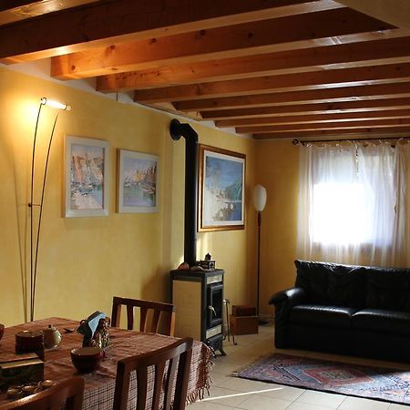 Jasmine Country House Vicenza Dış mekan fotoğraf