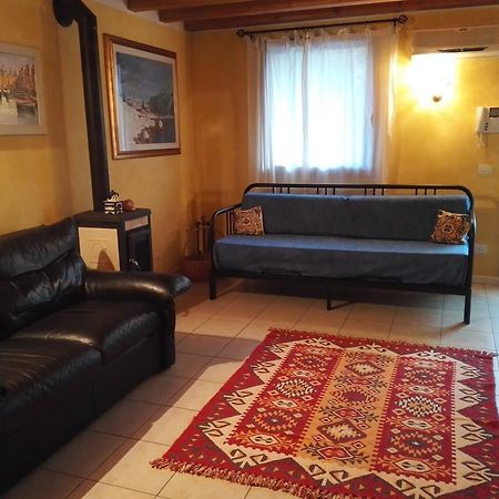Jasmine Country House Vicenza Dış mekan fotoğraf