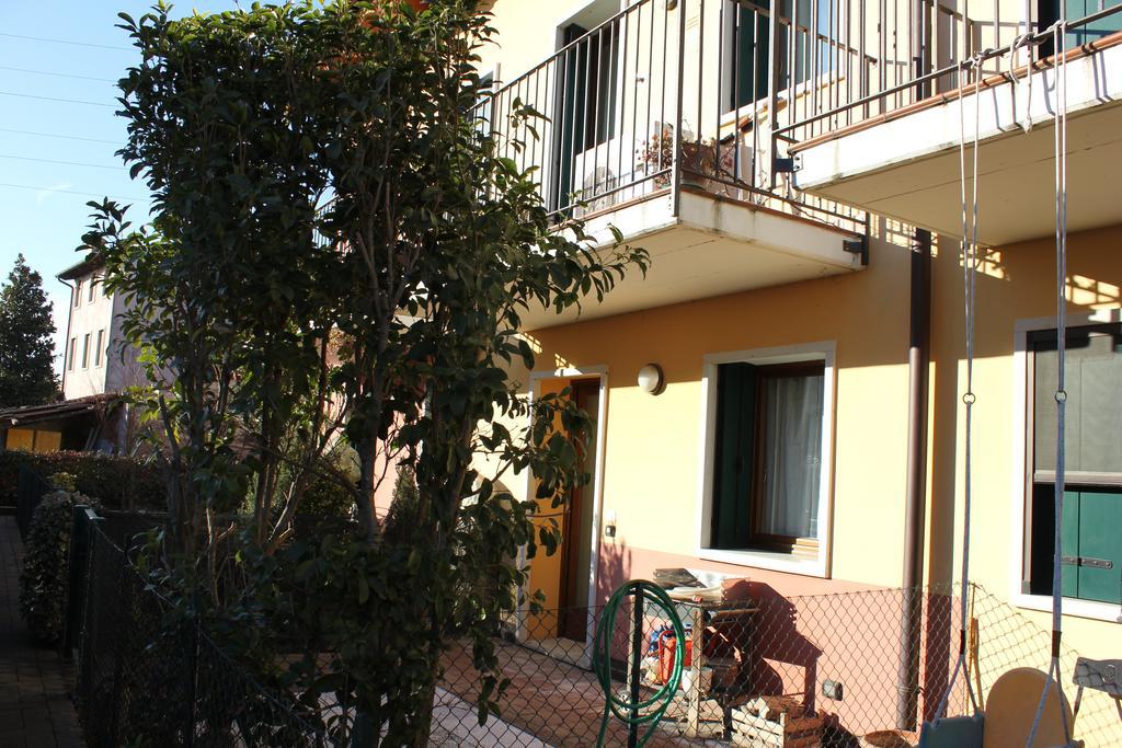 Jasmine Country House Vicenza Dış mekan fotoğraf