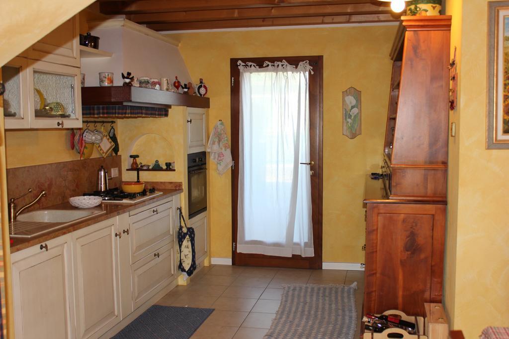 Jasmine Country House Vicenza Dış mekan fotoğraf
