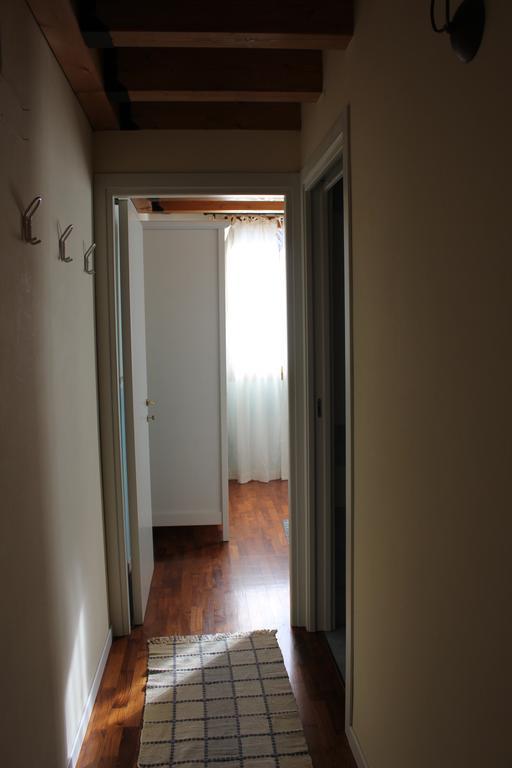 Jasmine Country House Vicenza Dış mekan fotoğraf