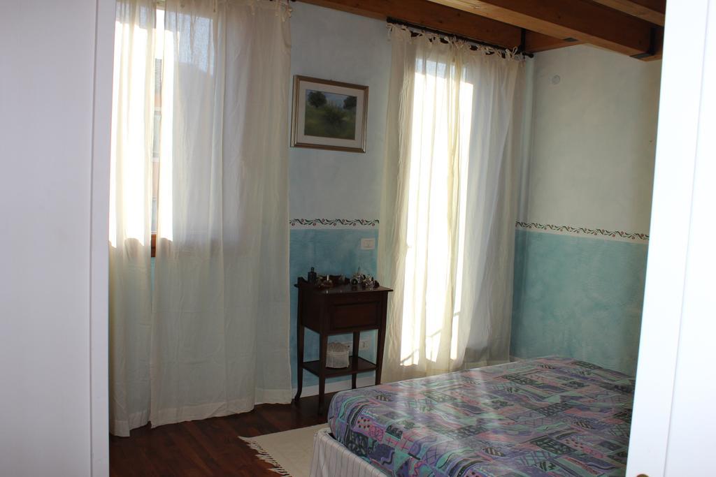Jasmine Country House Vicenza Dış mekan fotoğraf
