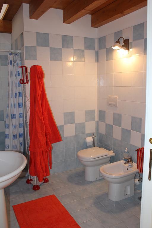 Jasmine Country House Vicenza Dış mekan fotoğraf