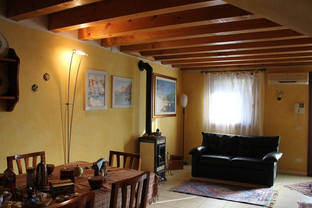 Jasmine Country House Vicenza Dış mekan fotoğraf