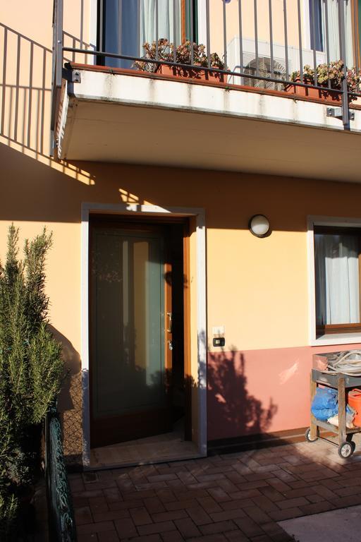 Jasmine Country House Vicenza Dış mekan fotoğraf