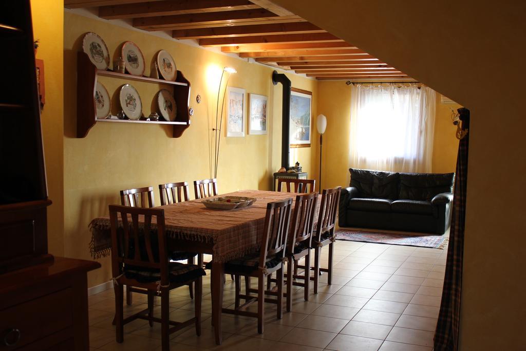 Jasmine Country House Vicenza Dış mekan fotoğraf