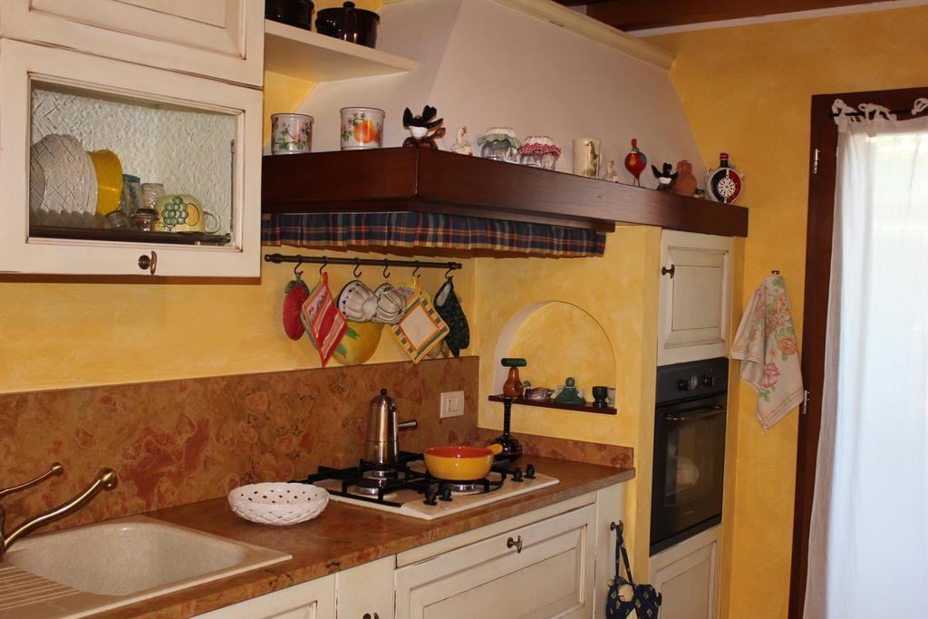 Jasmine Country House Vicenza Dış mekan fotoğraf