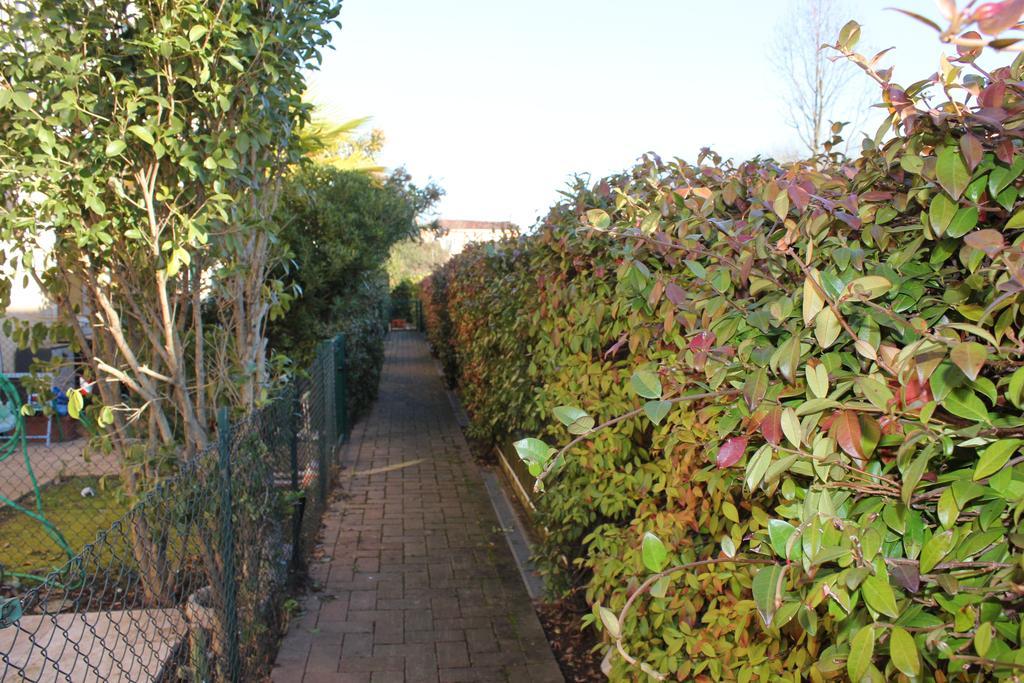 Jasmine Country House Vicenza Dış mekan fotoğraf