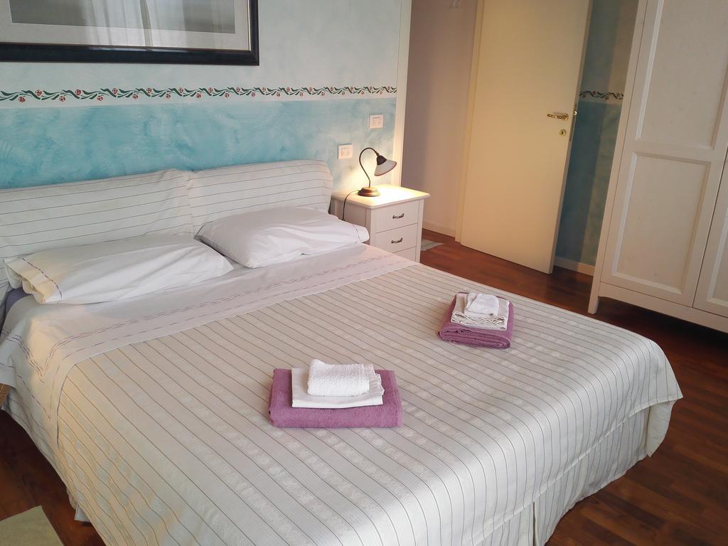 Jasmine Country House Vicenza Dış mekan fotoğraf