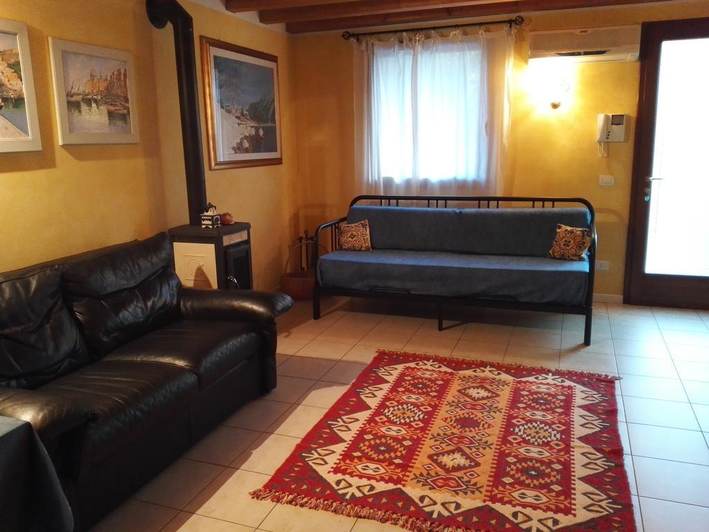 Jasmine Country House Vicenza Dış mekan fotoğraf